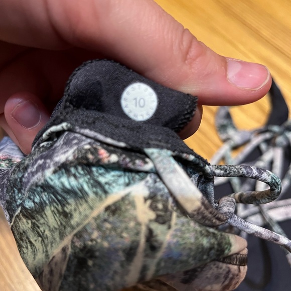 Free to be (wild) bra size 10 - Picture 5 of 5